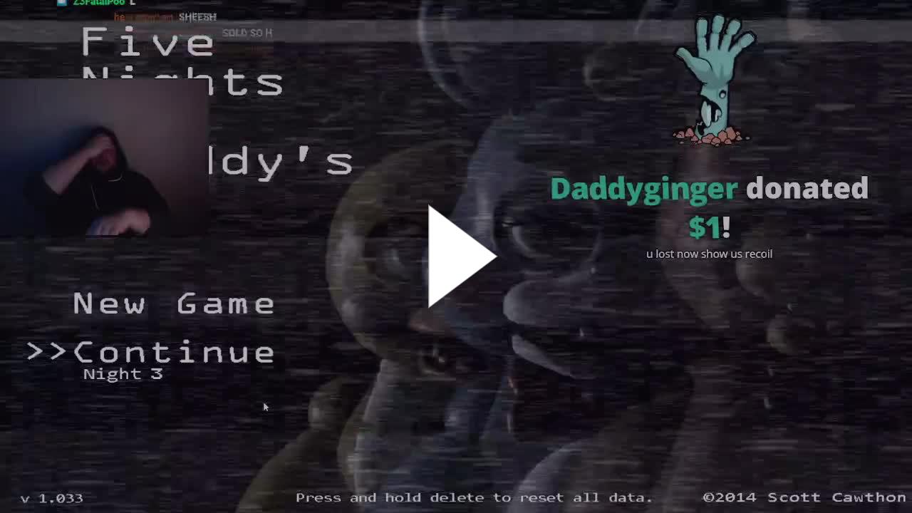 Twitch